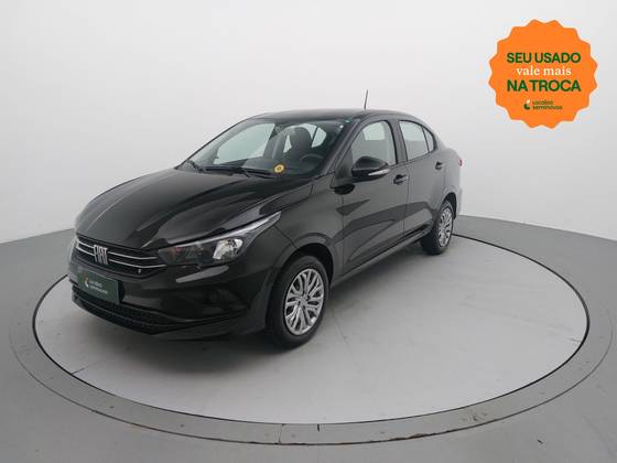 FIAT CRONOS 1.0 FIREFLY FLEX DRIVE MANUAL